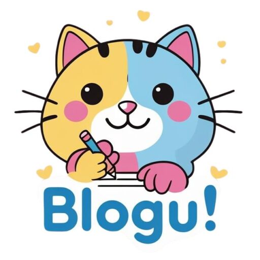BlogU.co.uk