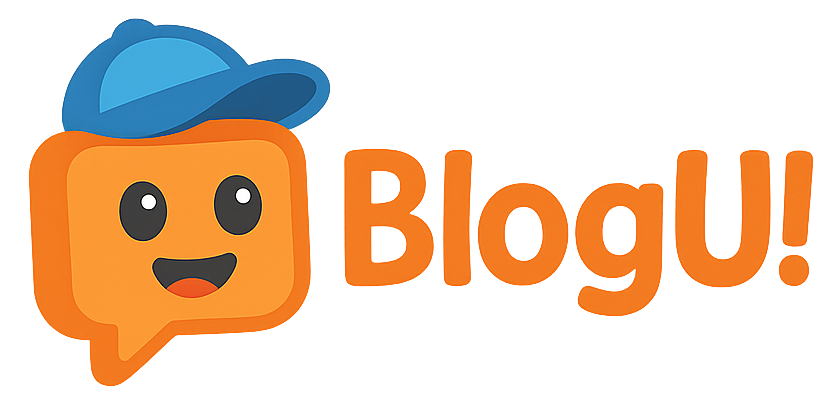BlogU.co.uk